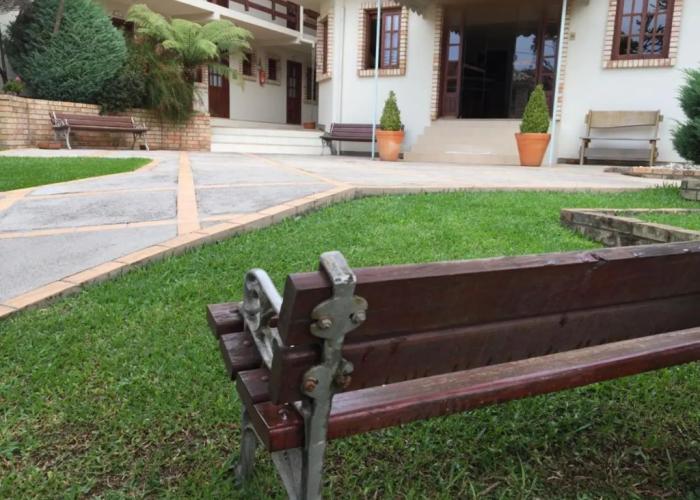 Villa Apart Hotel