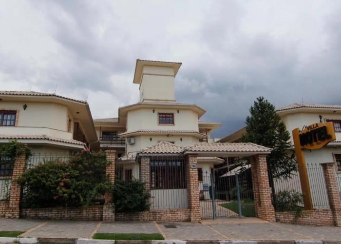 Villa Apart Hotel