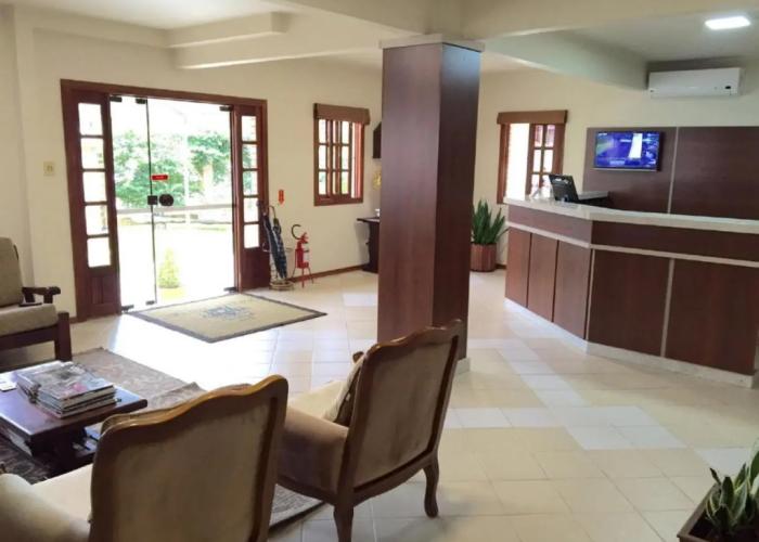 Villa Apart Hotel