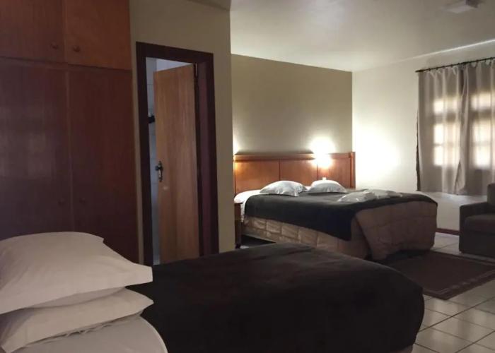 Villa Apart Hotel