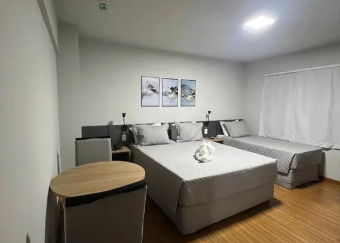 Cattoni Hotel