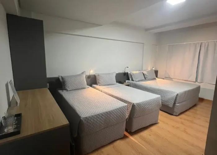 Cattoni Hotel
