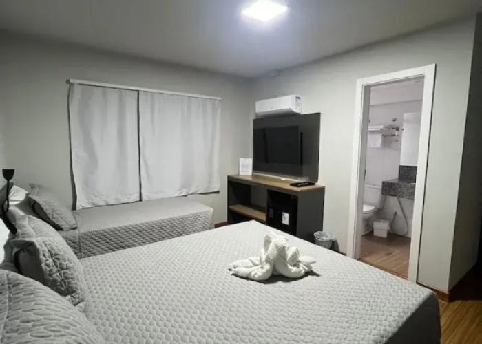 Cattoni Hotel