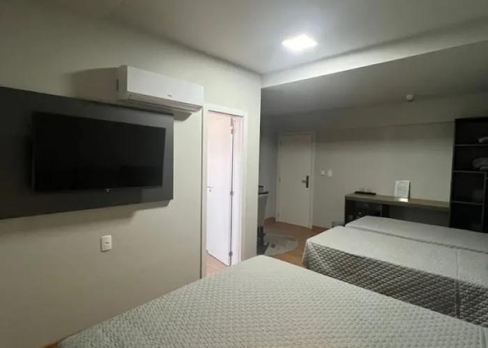 Cattoni Hotel