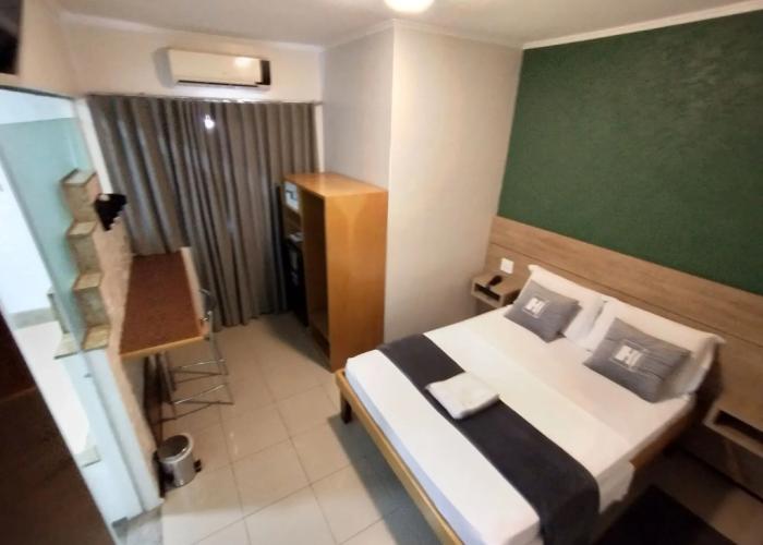 Hotel Cidade