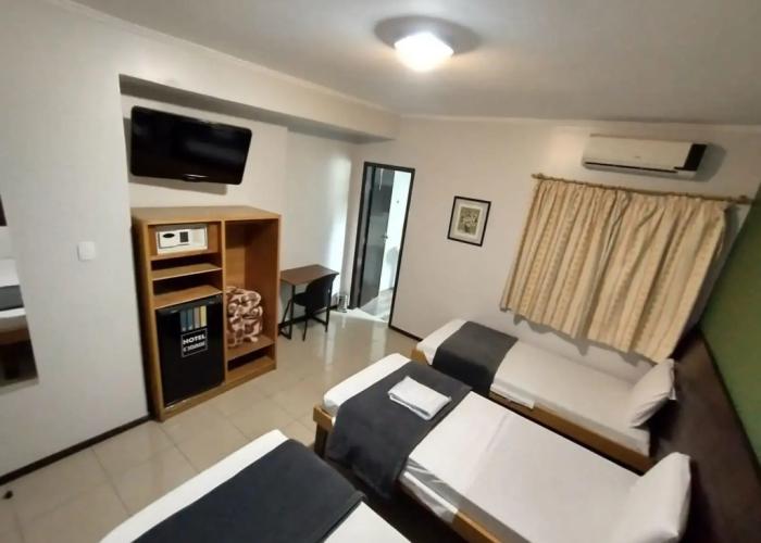 Hotel Cidade