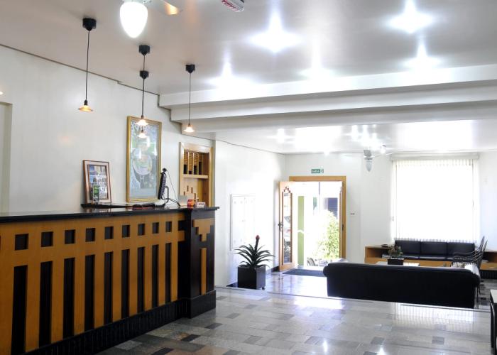 Hotel Cidade