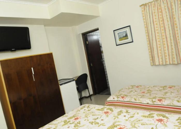 Hotel Cidade