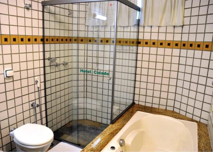 Hotel Cidade