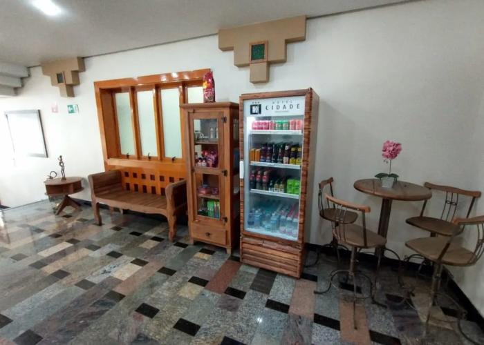 Hotel Cidade