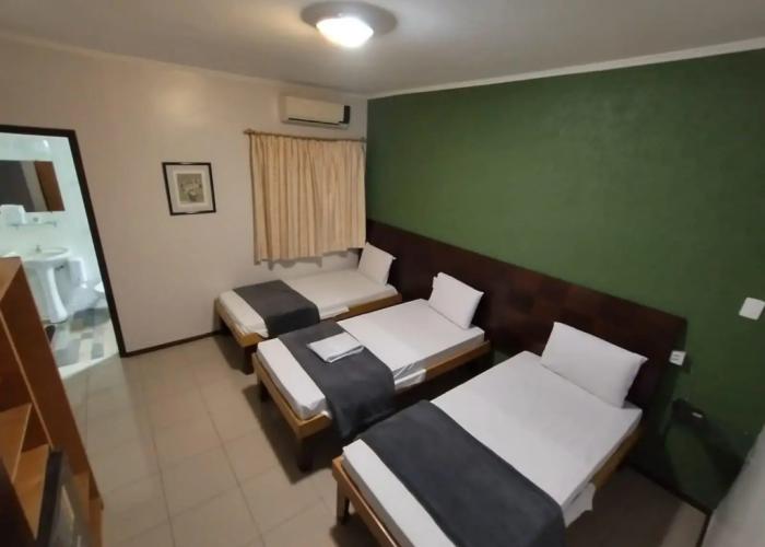 Hotel Cidade