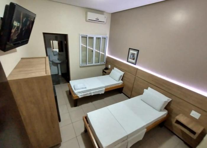 Hotel Cidade