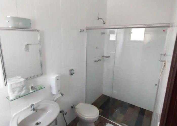 Hotel Cidade