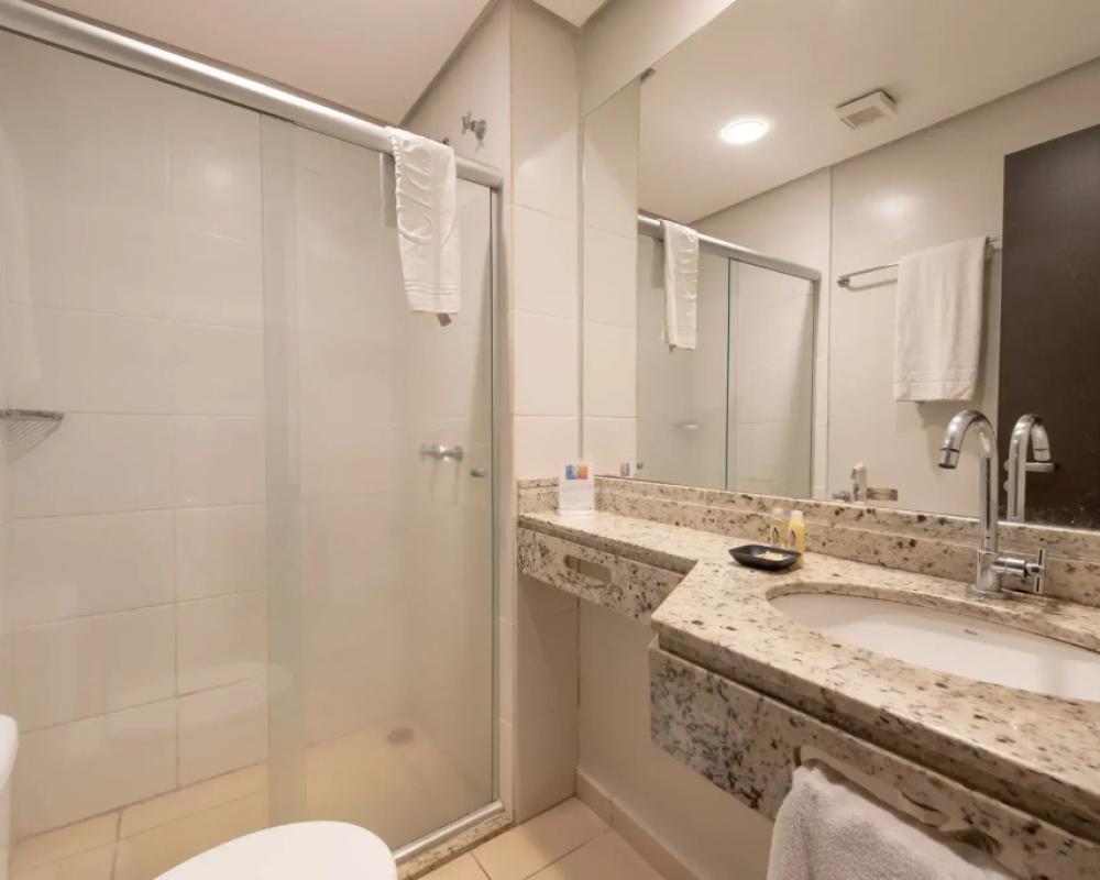 фото Class Hotel Passos
