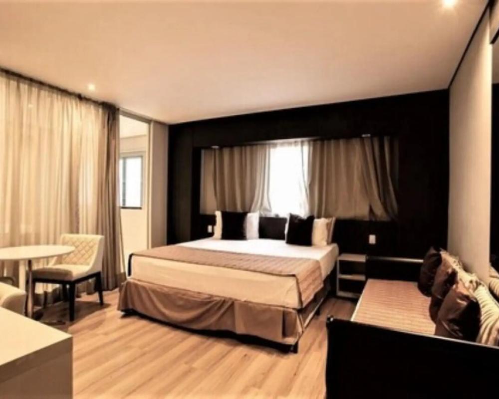 фото Class Hotel Passos
