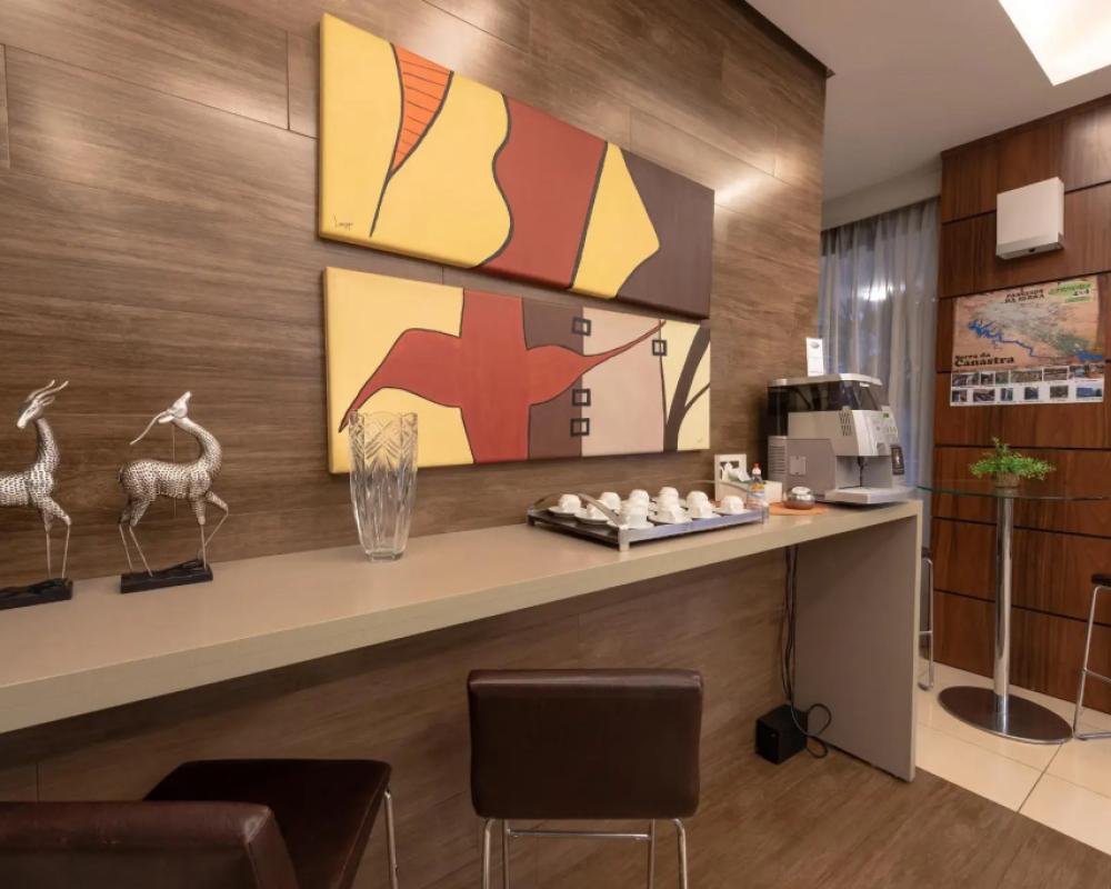 фото Class Hotel Passos