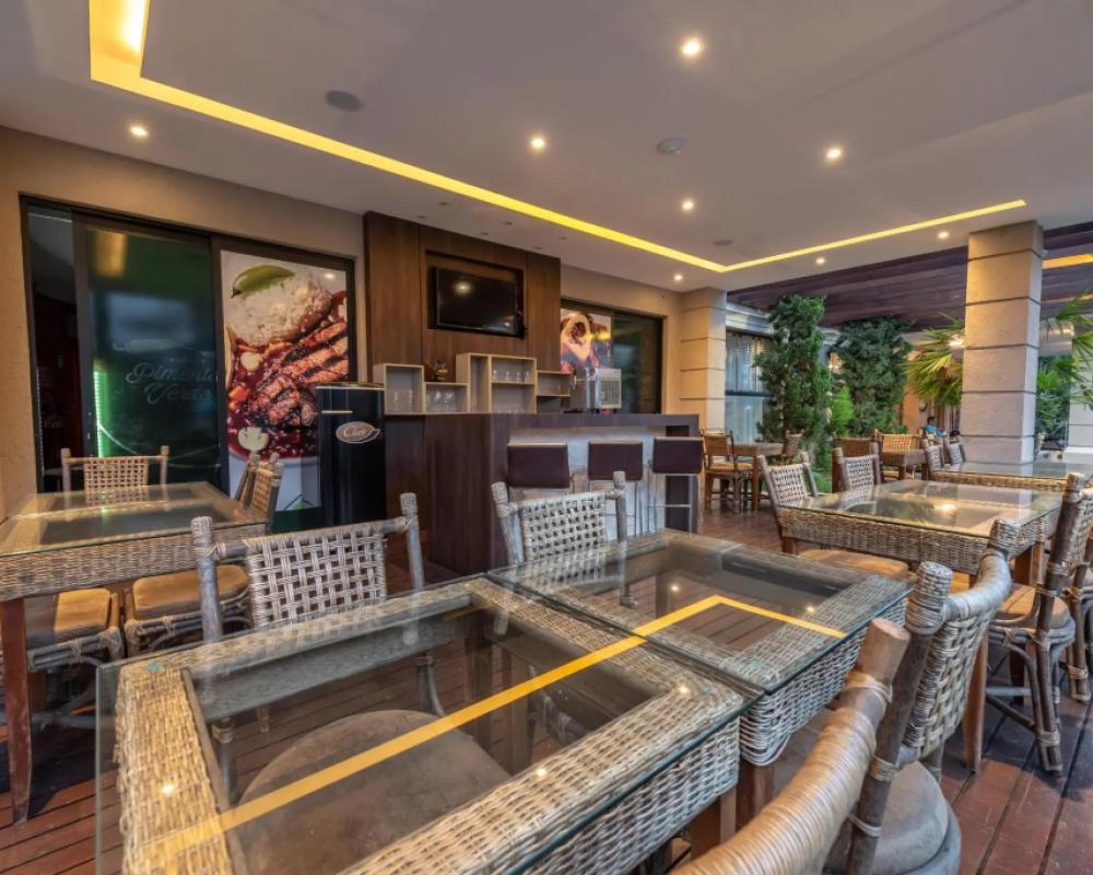 фото Class Hotel Passos