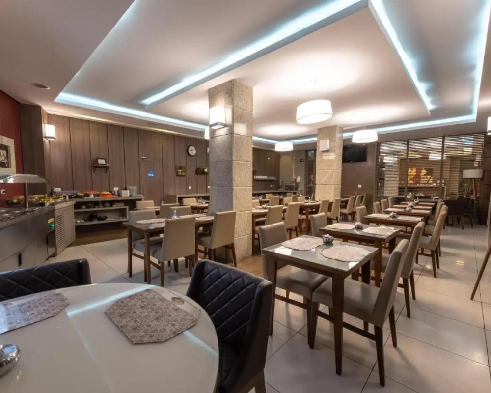 фото Class Hotel Passos