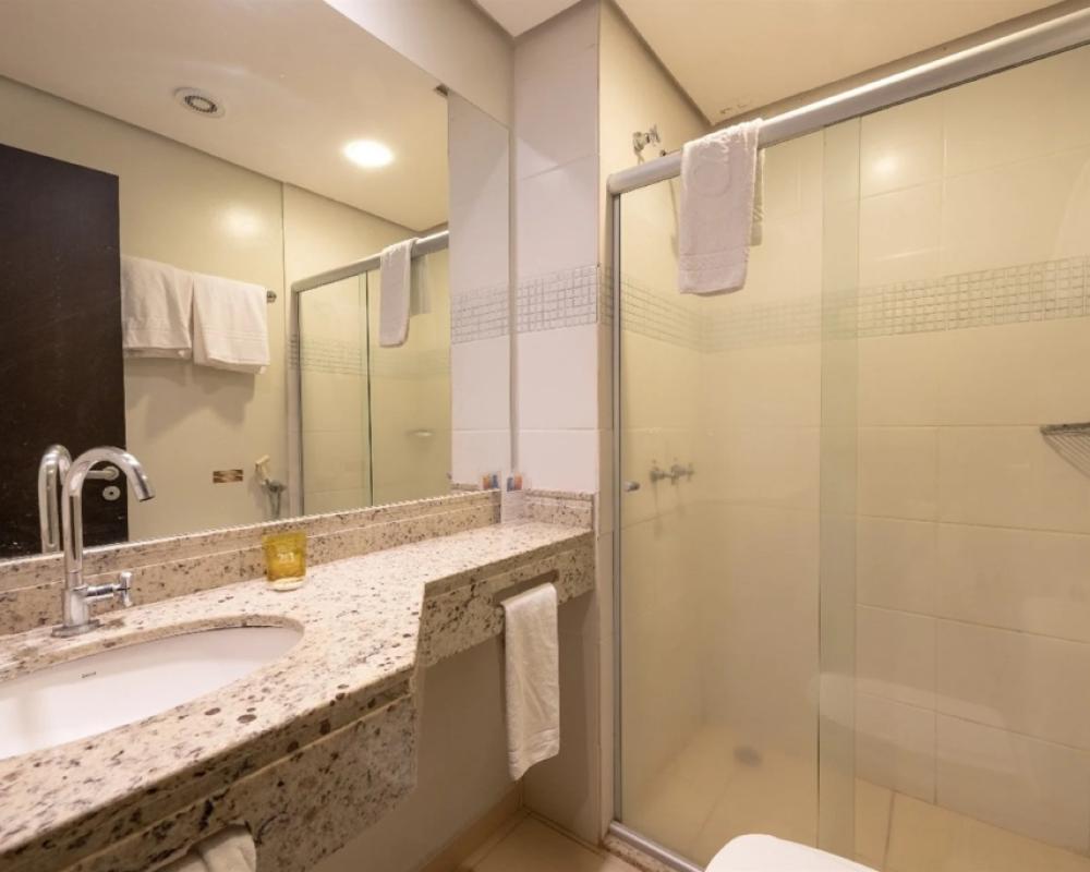 фото Class Hotel Passos