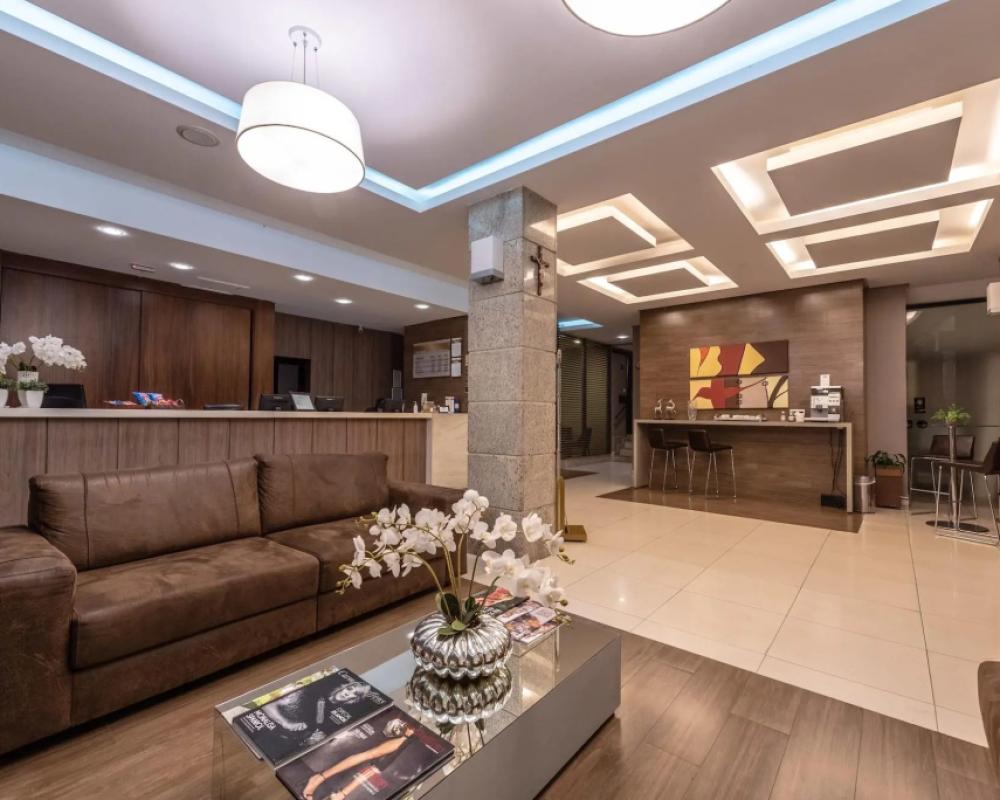 фото Class Hotel Passos