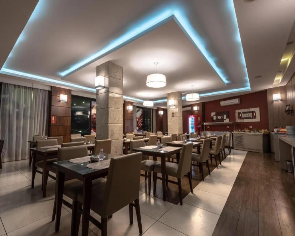 фото Class Hotel Passos