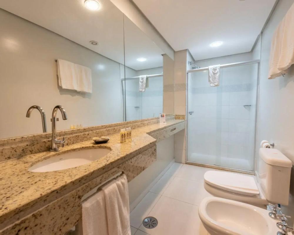 фото Class Hotel Passos