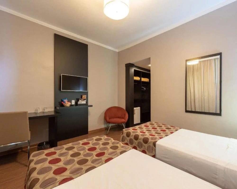 фото Class Hotel Passos