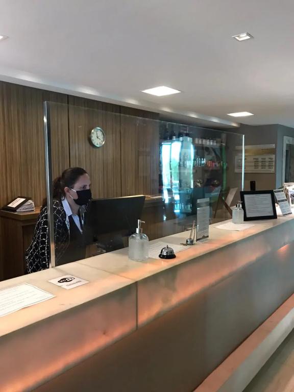 фото Class Hotel Passos