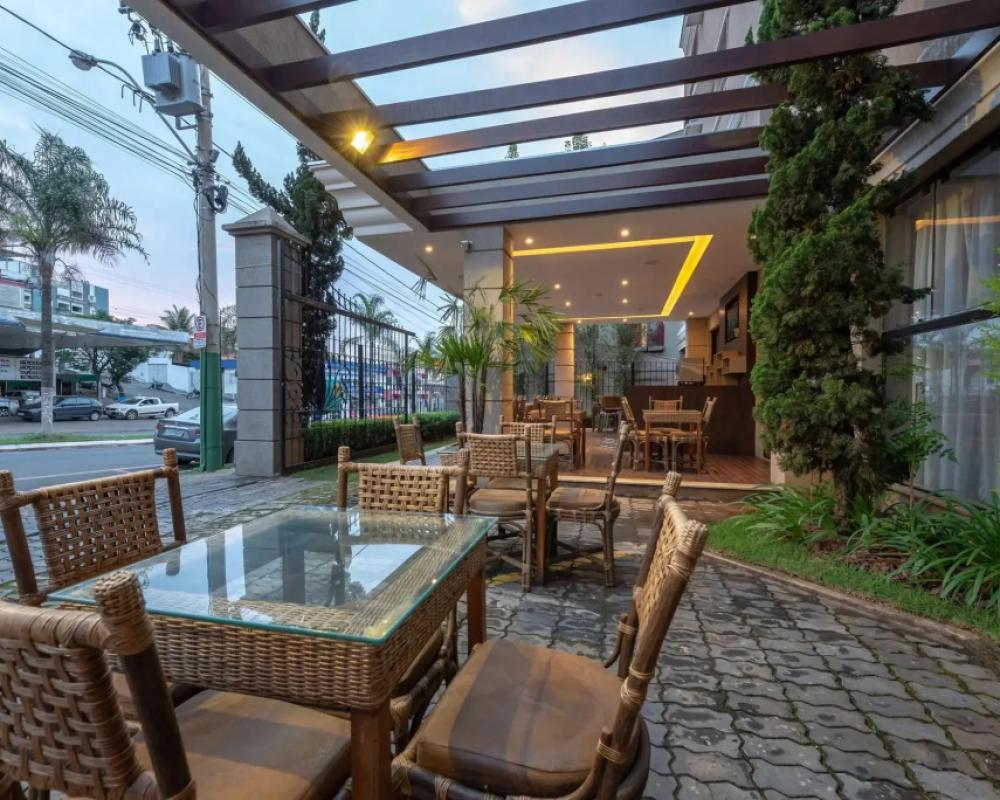 фото Class Hotel Passos