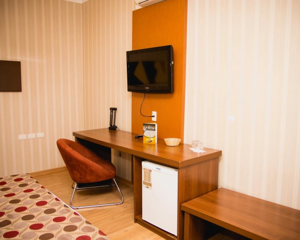 фото Class Hotel Passos