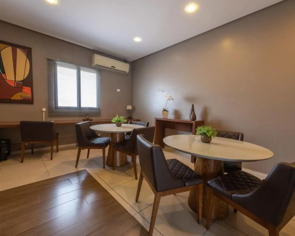 фото Class Hotel Passos