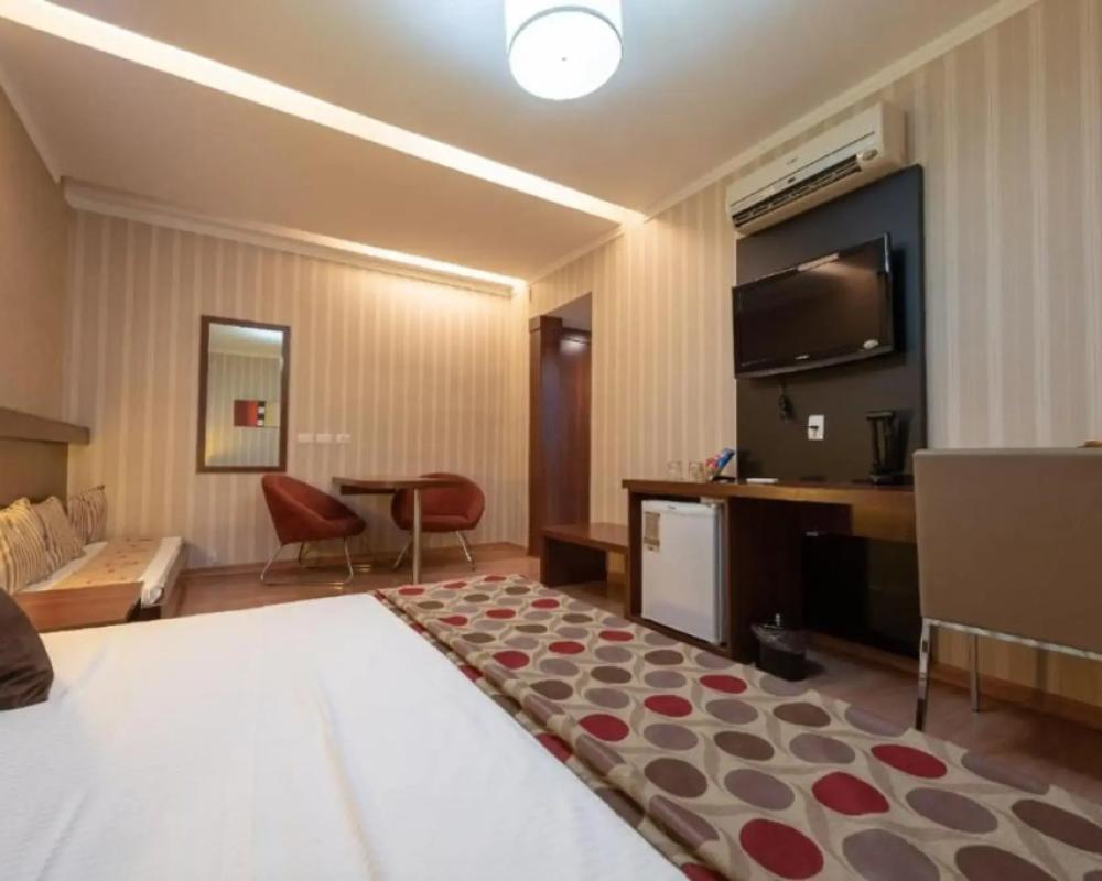 фото Class Hotel Passos
