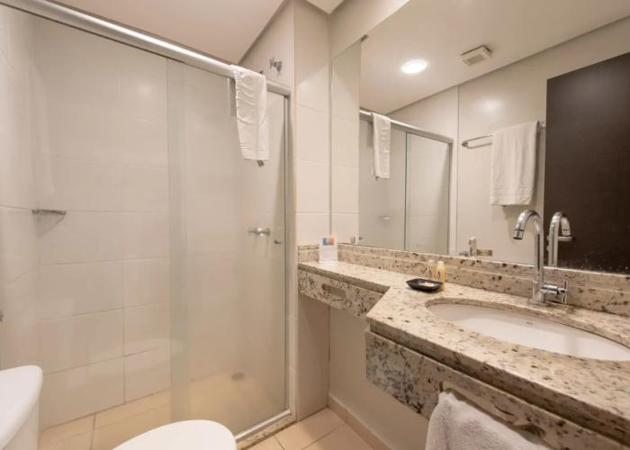 Class Hotel Passos