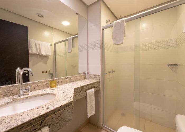 Class Hotel Passos