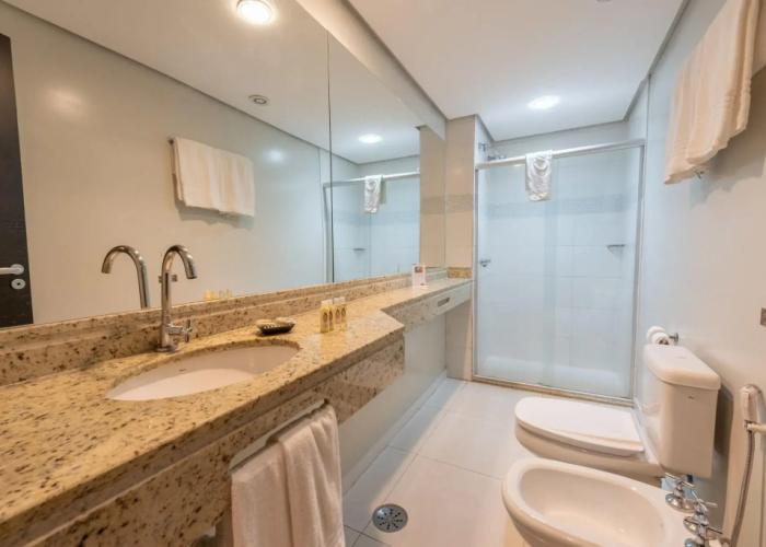 Class Hotel Passos