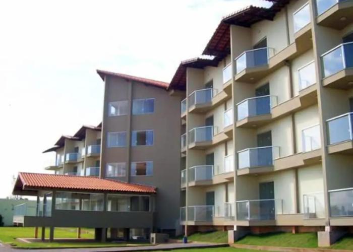 Class Hotel Passos Rio Grande Portal da Canastra