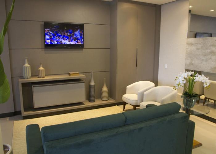 Presidente Hotel - Passos