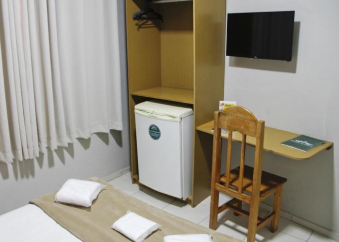 Presidente Hotel - Passos