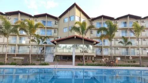 San Diego Suites Rio Grande Passos