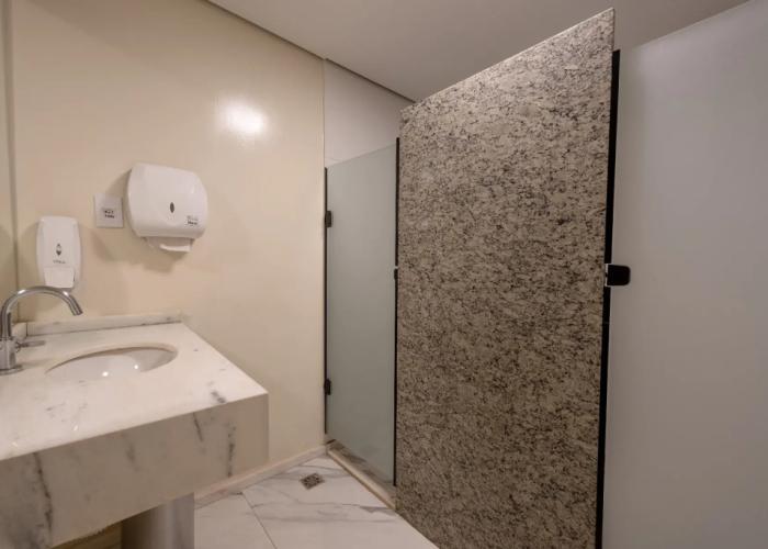 Class Hotel Rio Claro