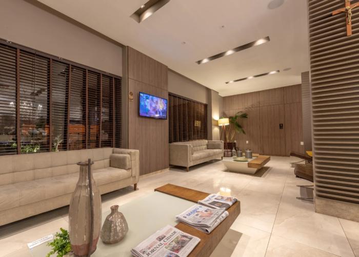 Class Hotel Rio Claro