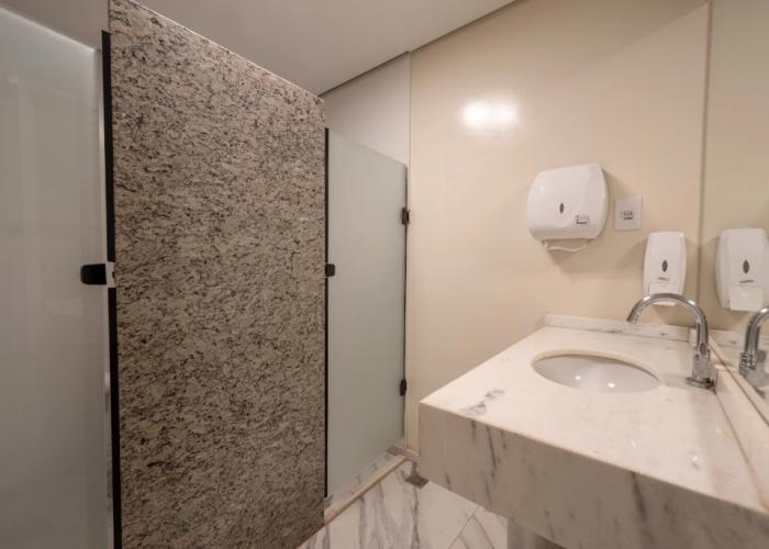 Class Hotel Rio Claro