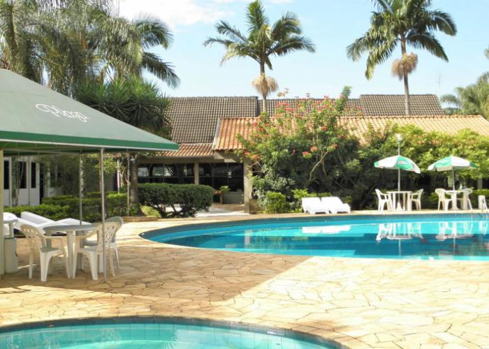 Rio Claro Plaza Hotel