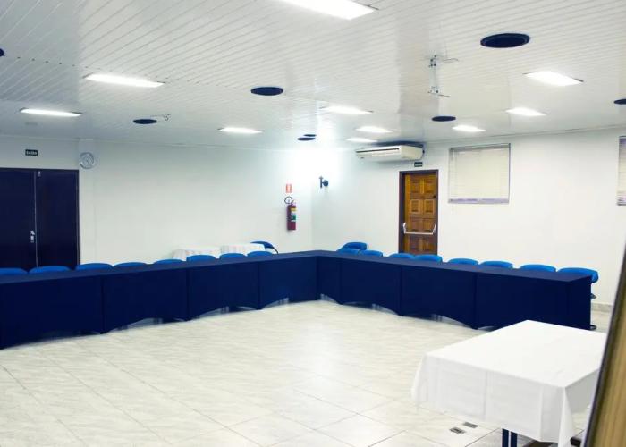Rio Claro Plaza Hotel
