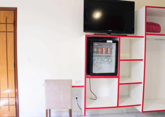 Rio Claro Plaza Hotel