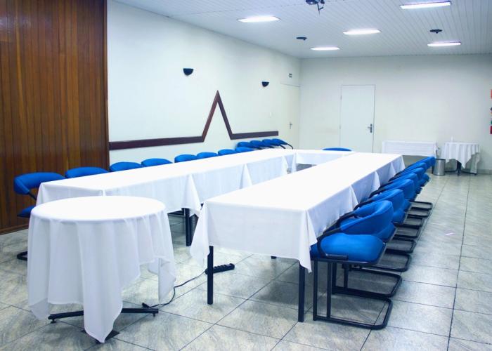 Rio Claro Plaza Hotel