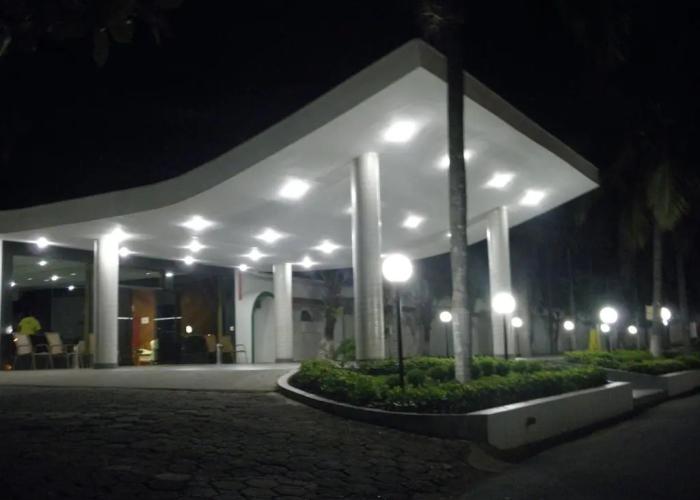 Rio Claro Plaza Hotel