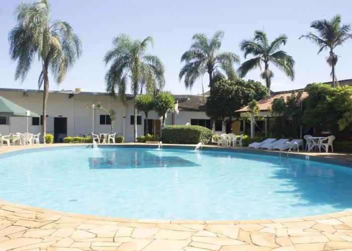 Rio Claro Plaza Hotel