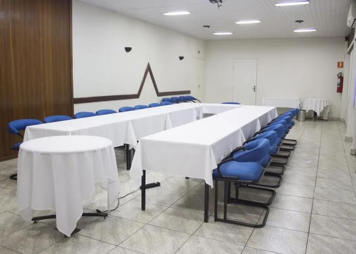 Rio Claro Plaza Hotel