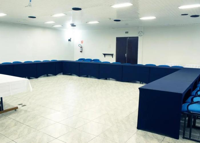 Rio Claro Plaza Hotel